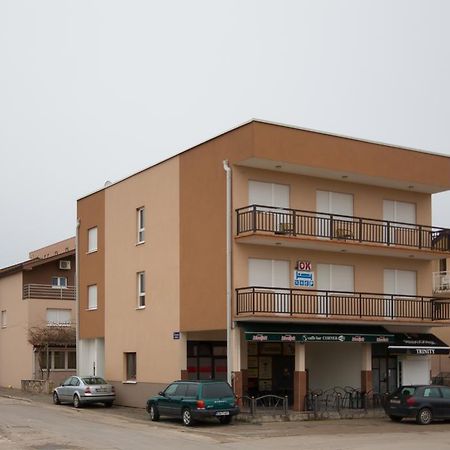 Guest House Ok Međugorje Екстериор снимка