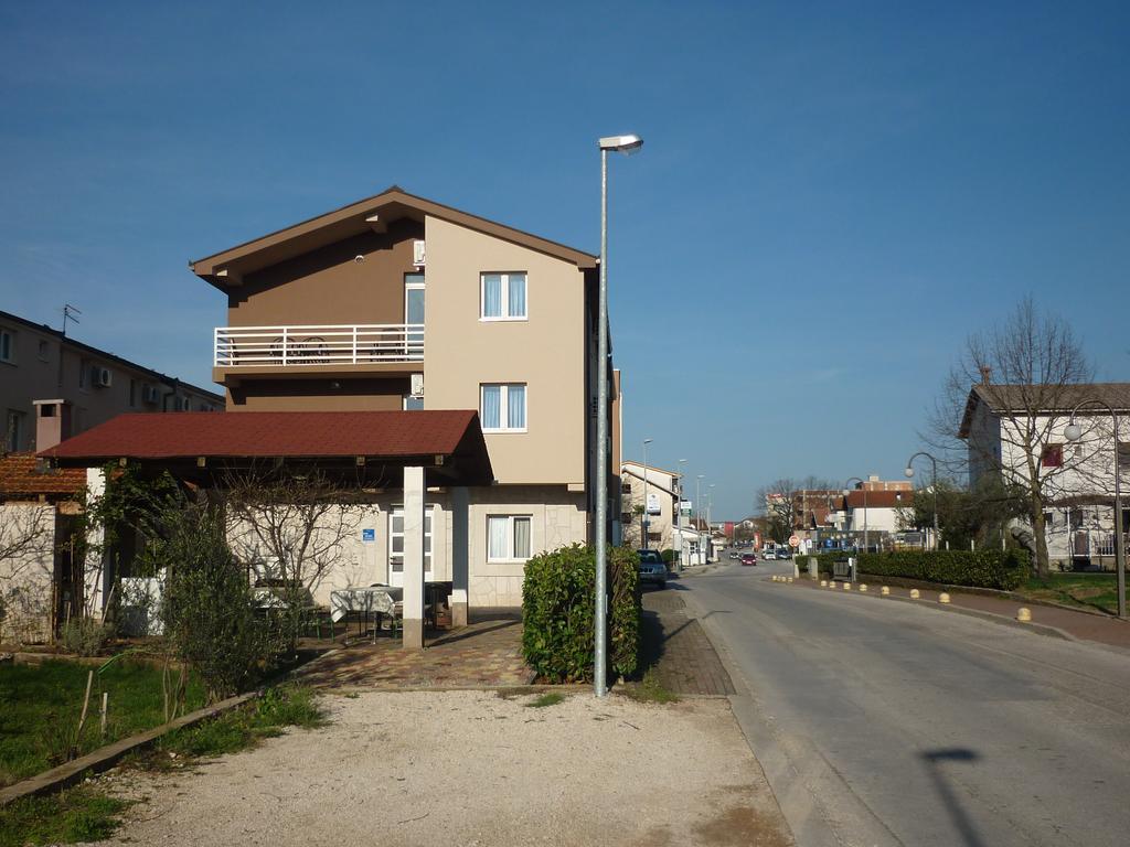 Guest House Ok Međugorje Екстериор снимка