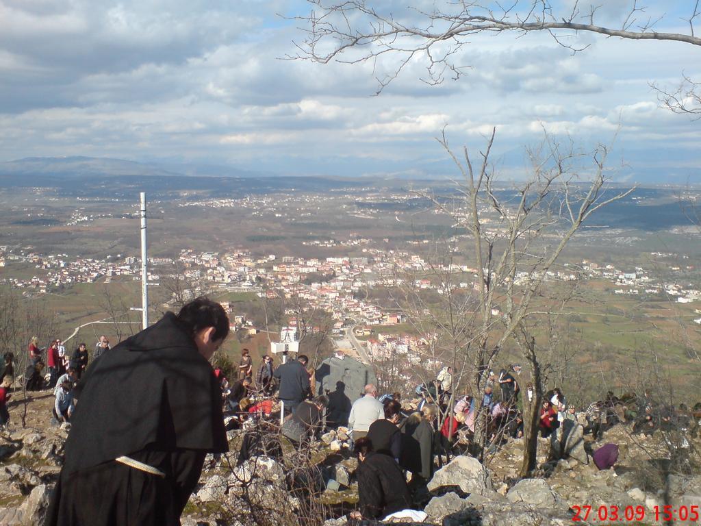 Guest House Ok Međugorje Екстериор снимка