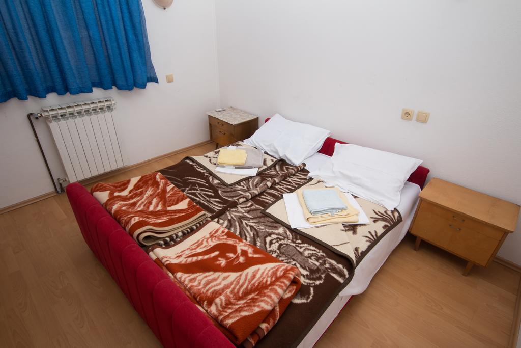 Guest House Ok Međugorje Екстериор снимка