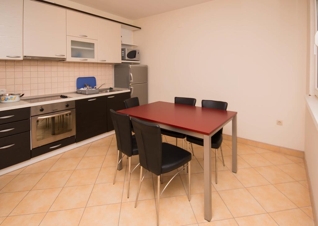 Guest House Ok Međugorje Екстериор снимка