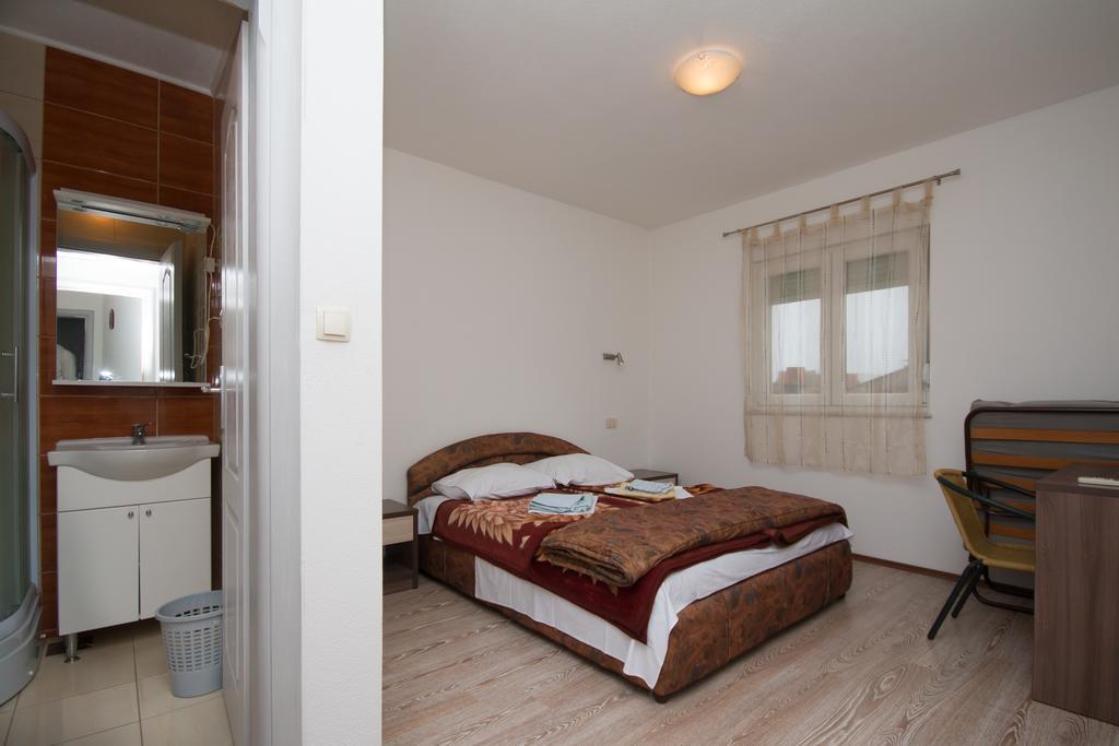 Guest House Ok Međugorje Екстериор снимка