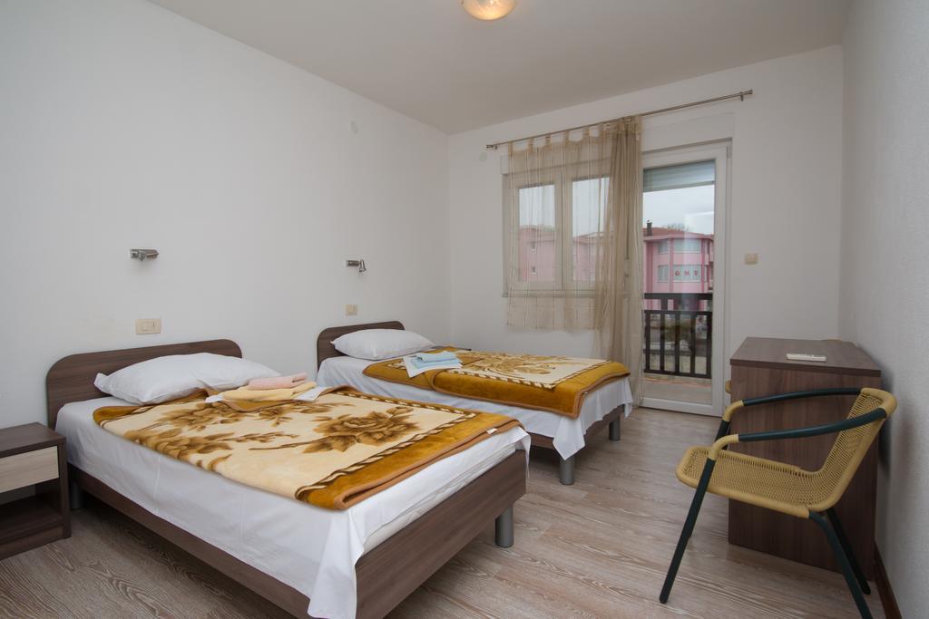 Guest House Ok Međugorje Екстериор снимка