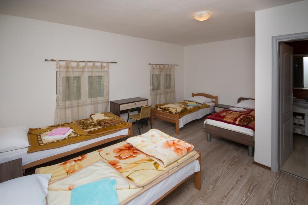 Guest House Ok Međugorje Екстериор снимка