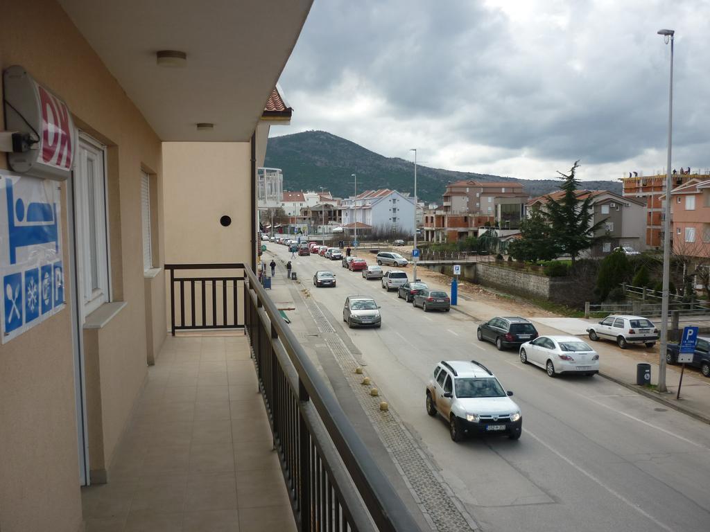 Guest House Ok Međugorje Екстериор снимка