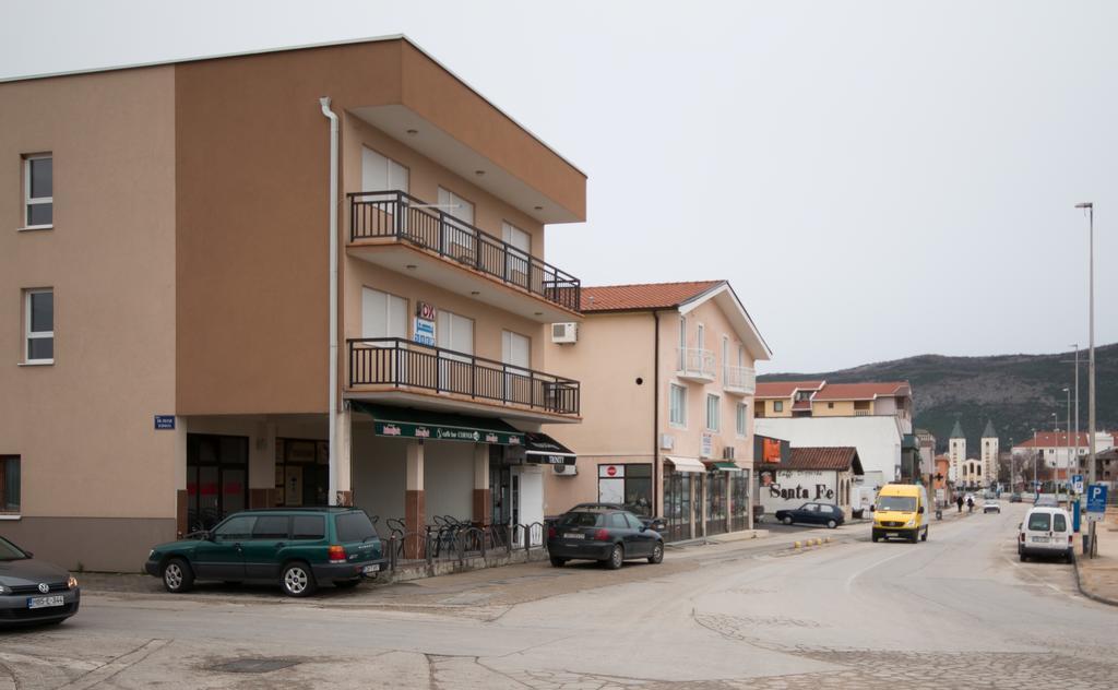 Guest House Ok Međugorje Екстериор снимка