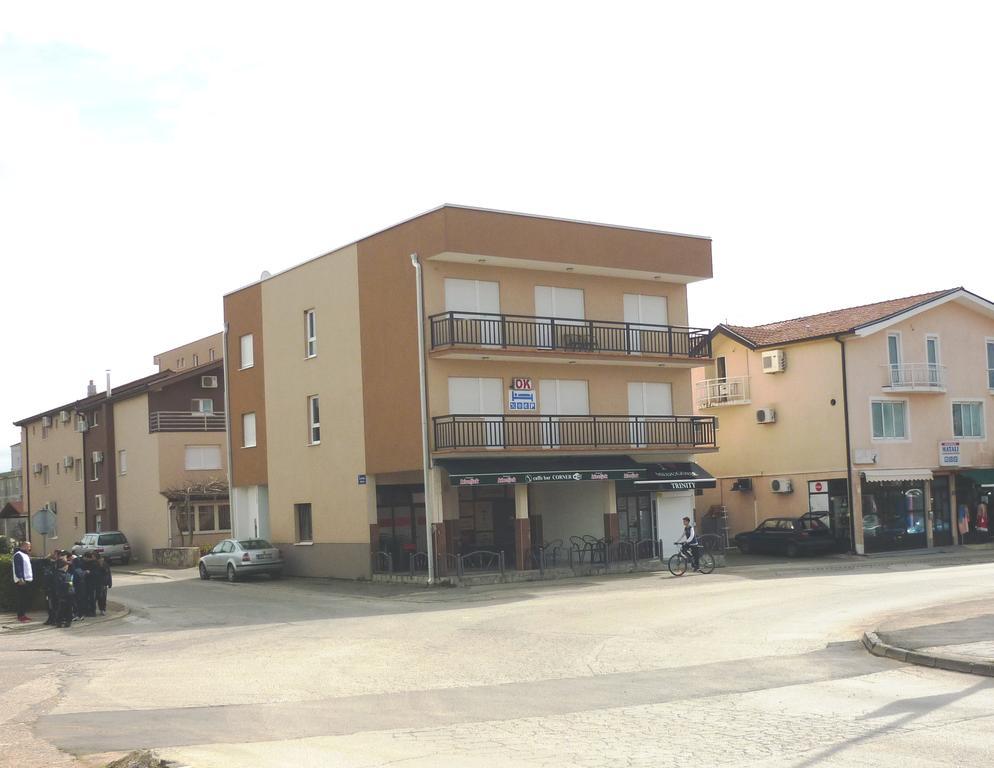 Guest House Ok Međugorje Екстериор снимка