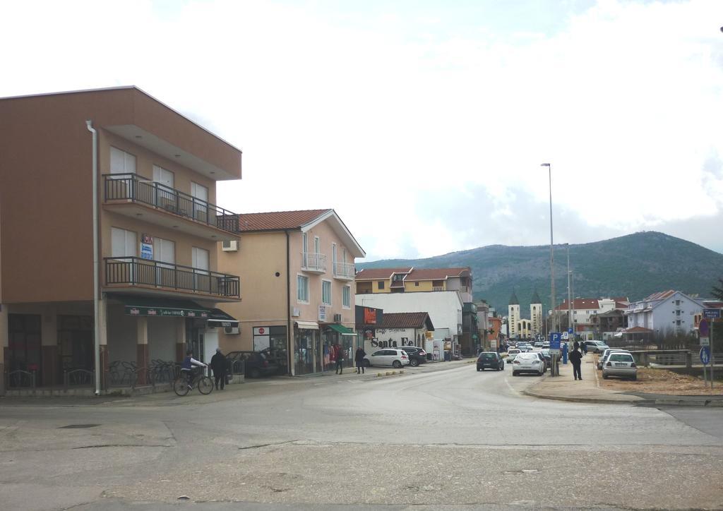 Guest House Ok Međugorje Екстериор снимка