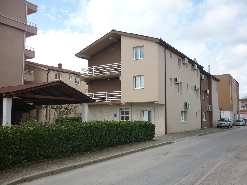 Guest House Ok Međugorje Екстериор снимка