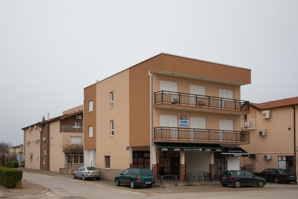 Guest House Ok Međugorje Екстериор снимка
