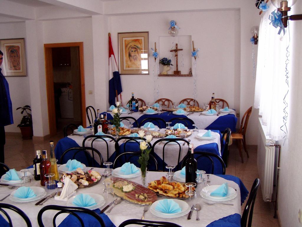 Guest House Ok Međugorje Екстериор снимка